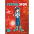 Pesten: stop!