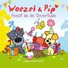 Feest in de tovertuin door Guusje Nederhorst