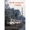 De Buitenlijnen van de HTM door Johan Blok