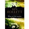 Kou uit het oosten