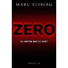 Zero by Marc Elsberg