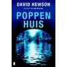 Poppenhuis by David Hewson