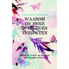 Waarom de heks in de oven verdween door Mieke Bouma