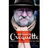 Monsieur Croquette by Michiel Eijsbouts
