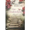 Het vlindereiland door Corina Bomann