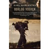 Oorlog voeren by Karl Marlantes