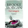 Gevangen door Brooke Morgan
