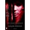 De onschuldige door Taylor Stevens