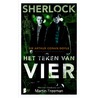 Het teken van vier door Arthur Conan Doyle