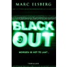 Black-out door Marc Elsberg