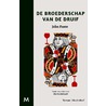 De broederschap van de druif door John Fante