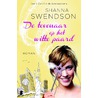 De tovenaar op het witte paard by Shanna Swendson