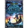 De troon van vuur door Rick Riordan