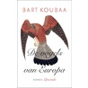 De vogels van Europa by Bart Koubaa