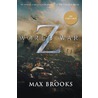 World War Z by Max Brooks