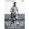 Voetbalgeschiedenis door Frans Van Den Nieuwenhof
