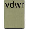 VDWR door Onbekend