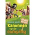 Kanonnen op de camping