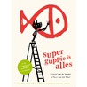 Superguppie is alles door Edward van de Vendel