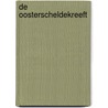 De Oosterscheldekreeft door Ronald Timmermans