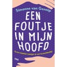 Een foutje in mijn hoofd door Simonne van Gennip