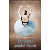 Danseres zonder benen door Clara Asscher-Pinkhof