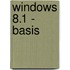 Windows 8.1 - basis
