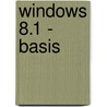 Windows 8.1 - basis by Roger Frans