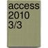 Access 2010 3/3