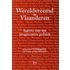 Wereldvreemd in Vlaanderen