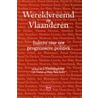 Wereldvreemd in Vlaanderen by Pieter Saey
