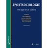 Sportsociologie door Paul De Knop