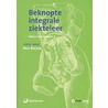 Beknopte integrale ziekteleer door Paul Bocken