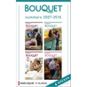 Bouquet e-bundel nummers 3507-3510 (4-in-1) by Sandra Marton