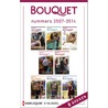 Bouquet e-bundel nummers 3507-3514 (8-in-1) door Victoria Parker