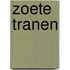 Zoete Tranen
