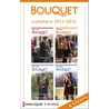 Bouquet e-bundel nummers 3511-3514 (4-in-1) door Victoria Parker