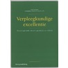 Verpleegkundige excellentie by Chris Gastmans