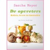 De opvreters door Sascha Meyer