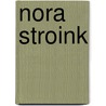 Nora Stroink door Christina Dorjee
