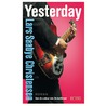 Yesterday door Lars Saabye Christensen