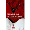 De eeuwige jacht door Fred Vargas