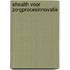 eHealth voor Zorgprocesinnovatie