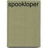 Spookloper door Johan Wijngaarden