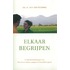 Elkaar begrijpen