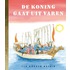 De koning gaat uit varen
