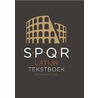 SPQR Latijn by Simon Roosjen