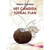 Candida, bron van ziekte (2014) door Kaj Alexander de Vries