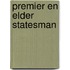 Premier en elder statesman