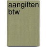 Aangiften btw by Marc Govers